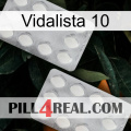 Vidalista 10 17